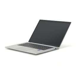 HP EliteBook 840 G9 14" (2022) - Core i7-1265U - 32GB - SSD 512 GB QWERTZ - Nemecká