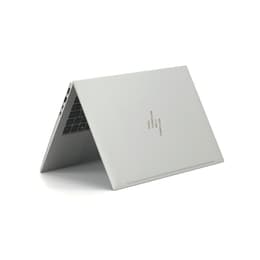 HP EliteBook 840 G9 14" (2022) - Core i7-1265U - 32GB - SSD 512 GB QWERTZ - Nemecká