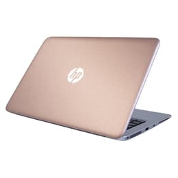 HP EliteBook Folio 1040 G3 14" Core i5-6200U - SSD 256 GB - 8GB QWERTY - Španielská