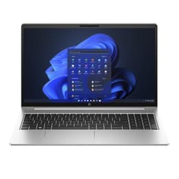 HP ProBook 450 G10 16" (2023) - Core i7-1355U - 16GB - SSD 512 GB QWERTY - Holandská