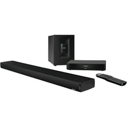 Soundbar Bose CineMate 130 - Čierna