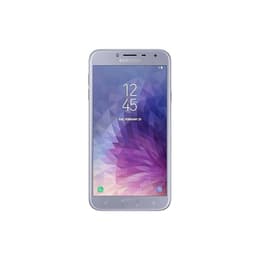 Galaxy J4 16GB - Sivá - Neblokovaný