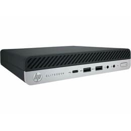 HP EliteDesk 800 G5 DM Core i5-9600 3.1 - SSD 256 GB - 8GB