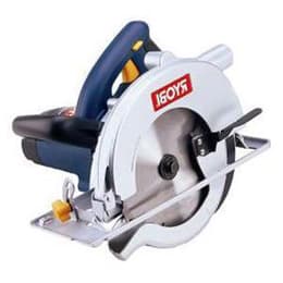 Kotúčová píla Ryobi WS-6613 - Ø 190 mm 1500 W