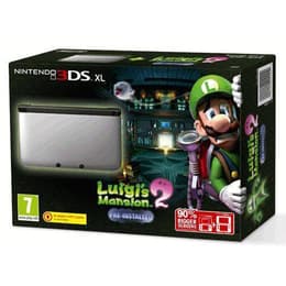 Nintendo 3DS XL - Sivá