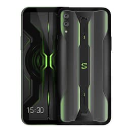 Xiaomi Black Shark 2 Pro 128GB - Čierna - Neblokovaný