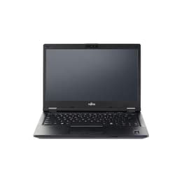 Fujitsu LifeBook E5511 15" (2020) - Core i3-1115G4 - 8GB - SSD 256 GB AZERTY - Francúzska