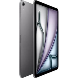 iPad Air 11" (2025) 7. generácia 256 GB - WiFi + 5G - Vesmírna Šedá
