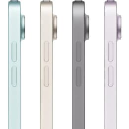 iPad Air 11" (2025) 7. generácia 256 GB - WiFi + 5G - Vesmírna Šedá