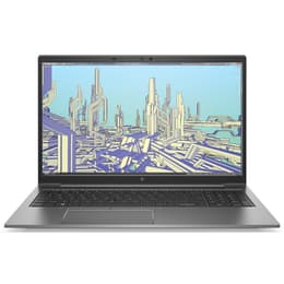 HP Zbook Firefly 14 G8 14" (2021) - Core i7 - Gen 11 (G) - 32GB - SSD 512 GB QWERTY - Portugalská