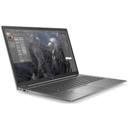 HP Zbook Firefly 14 G8 14" (2021) - Core i7 - Gen 11 (G) - 32GB - SSD 512 GB QWERTY - Portugalská