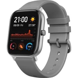 Smart hodinky Xiaomi Amazfit GTS á á - Sivá