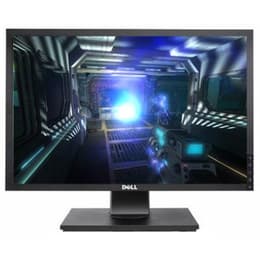 Monitor 22 Dell UltraSharp 2209WA 1920 x 1080 LCD Čierna