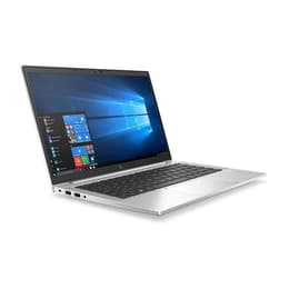 HP EliteBook 830 G7 13" (2019) - Core i5 - Gen 10 (U) - 8GB - SSD 256 GB QWERTZ - Nemecká