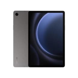 Galaxy Tab S9 FE 128GB - Sivá - WiFi + 5G