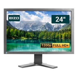 Monitor 24 Eizo FlexScan S2401W 1920 x 1200 LCD Čierna