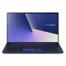 Asus ZenBook UX333FA-A3073T 13" (2018) - Core i7 - Gen 8 (U) - 8GB - SSD 256 GB AZERTY - Francúzska