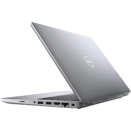 Dell Latitude 5420 14" (2020) - Core i5 - Gen 11 (G) - 8GB - SSD 256 GB AZERTY - Francúzska