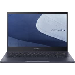 Asus ExpertBook B5 Flip 13" (2021) - Core i7 - Gen 11 (G) - 16GB - SSD 512 GB QWERTZ - Nemecká