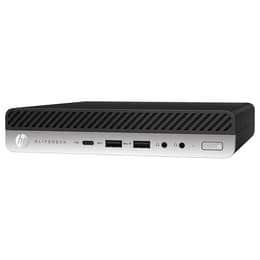 HP EliteDesk 800 G5 Mini Core i5-9500 3 - SSD 1 To - 8GB