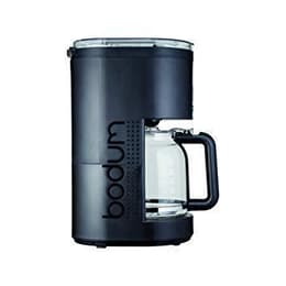 Kávovar Bezkapsulové Bodum Bistro 11754 0.0000L - Čierna