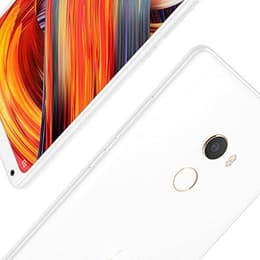 Xiaomi Mi Mix 2 128GB - Biela - Neblokovaný