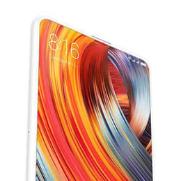 Xiaomi Mi Mix 2 128GB - Biela - Neblokovaný