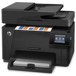 HP LaserJet Pro MFP M177fw Farebná laserová