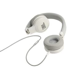 Slúchadlá Jbl E35 Potláčanie hluku drôtové Mikrofón - Sivá