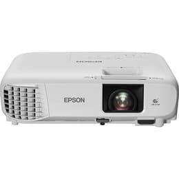 Videoprojektor Epson EH-TW740 3300 lumen Biela