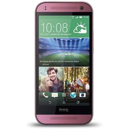 HTC One Mini 2 16GB - Ružová - Neblokovaný
