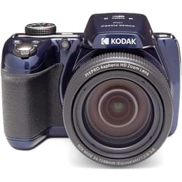 Kodak Pixpro AZ528 Bridge 16 - Modrá