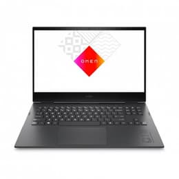HP Omen 16-WD0039NF 16" - Core i5-13420H - 16GB - SSD 512 GBGB NVIDIA GeForce RTX 4050 AZERTY - Francúzska