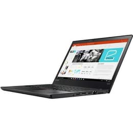 Lenovo ThinkPad T470 14" (2017) - Core i5-7300U - 32GB - SSD 1000 GB QWERTY - Španielská