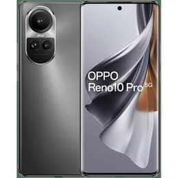 Oppo Reno10 Pro 256GB - Sivá - Neblokovaný