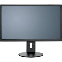 Monitor 23,8 Fujitsu B24-8 TS PRO 1920 x 1080 LED Čierna