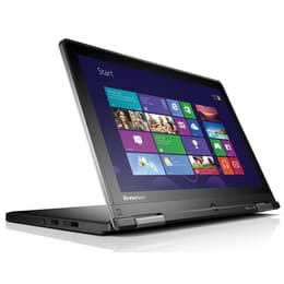 Lenovo ThinkPad Yoga 12 12" Core i5-4300U - HDD 500 GB - 4GB AZERTY - Francúzska