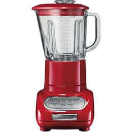 Mixér Kitchenaid Artisan 5KSB5553 1,5000L - Červená