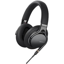 Slúchadlá Sony MDR-1AM2 drôtové - Čierna