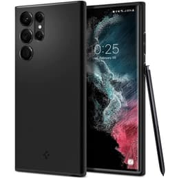 Galaxy S22 Ultra 5G 512GB - Čierna - Neblokovaný