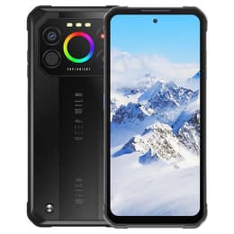 IIIF150 Air 1 Ultra+ 256GB - Čierna - Neblokovaný