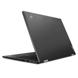 Lenovo ThinkPad L13 Yoga G4 13" (2022) - Ryzen 5 - 7000 Series (U) - 16GB - SSD 512 GB QWERTY - Španielská