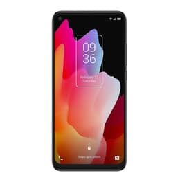 TCL 10 Lite 64GB - Modrá - Neblokovaný