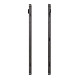 Galaxy Tab S8 128GB - Strieborná - WiFi + 5G