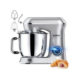Mixér Zurio SM-1531N L - Sivá