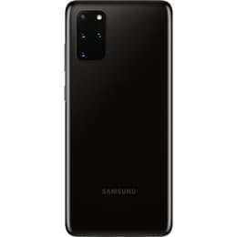Galaxy S20+ 5G 128GB - Čierna - Neblokovaný