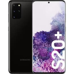 Galaxy S20+ 5G 128GB - Čierna - Neblokovaný