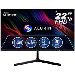 Monitor 22 Alurin ALU-22-100IPSLite-F-RAS 1920 x 1080 LCD