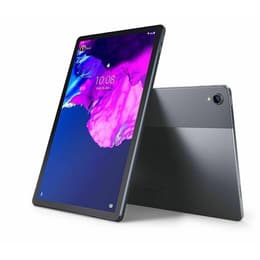 Lenovo Tab P11 Plus 128GB - Sivá - WiFi