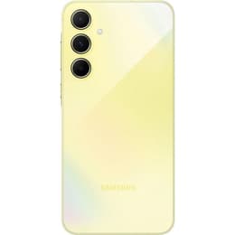 Galaxy A55 256GB - Žltá - Neblokovaný
